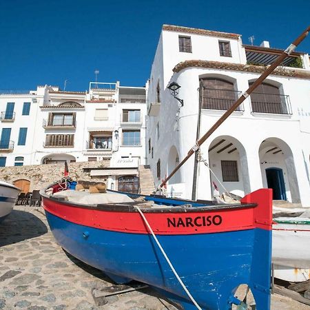 Apartament Cortey Calella De Palafrugell Kültér fotó