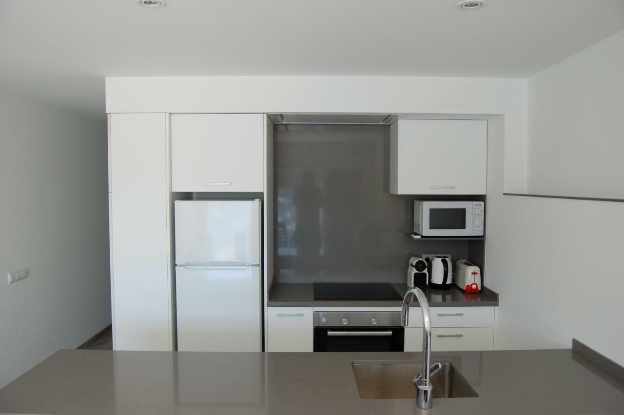 Apartament Cortey Calella De Palafrugell Kültér fotó