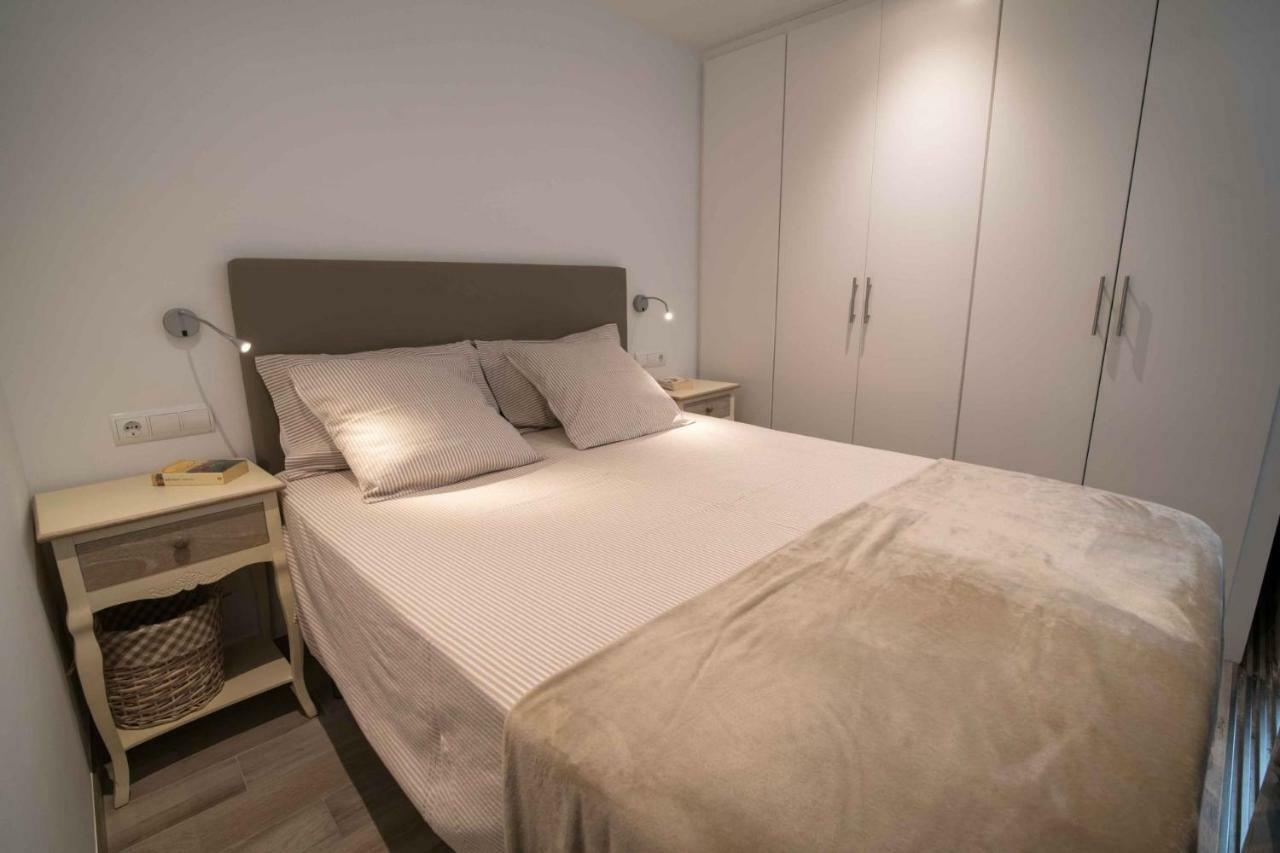 Apartament Cortey Calella De Palafrugell Kültér fotó