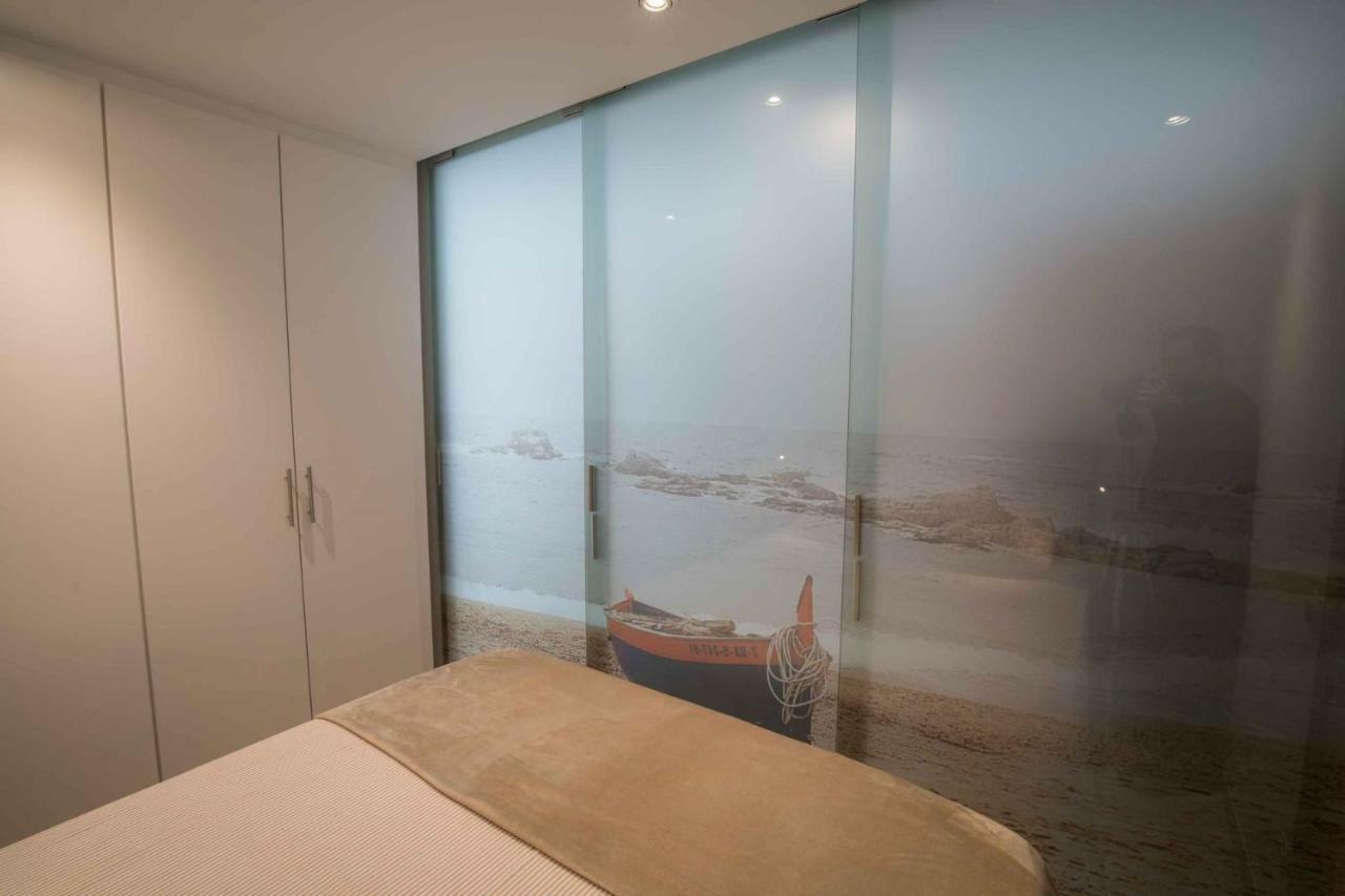 Apartament Cortey Calella De Palafrugell Kültér fotó
