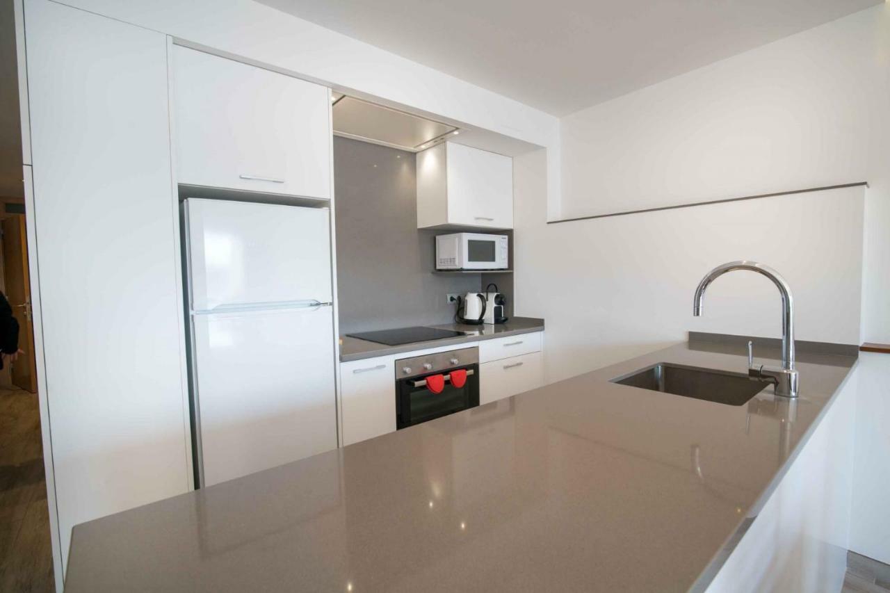 Apartament Cortey Calella De Palafrugell Kültér fotó